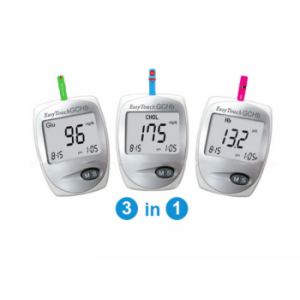 EasyTouch GCHb 3in1
