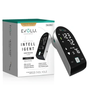Evolu vererõhuaparaat Intelligent BG-800