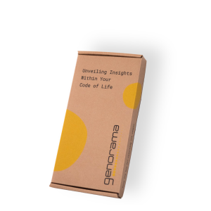 Vanavanemate DNA test