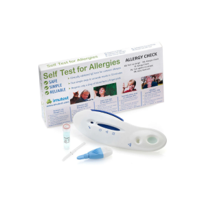 Allergia üldtest Allergy Check
