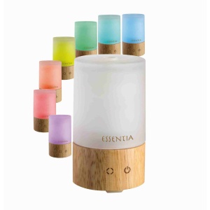 Aroomilamp - õhuniisutaja ESSENTIA