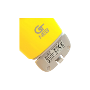 GT NEB inhalaatori patareipesa kaas