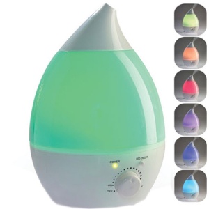 Õhuniisutaja Humi-Rainbow