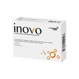 INOVO vitamiinide ja mikroelementide kompleks naisele N30