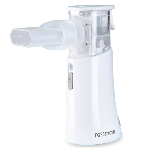 Inhalaator Rossmax NC200