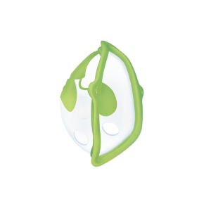 KIWI Plus inhalaatori mask lastele