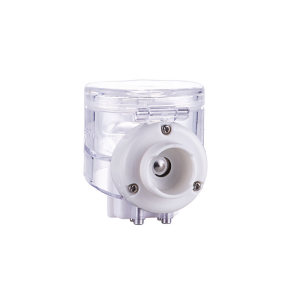 LITE inhalaatori ravimikamber