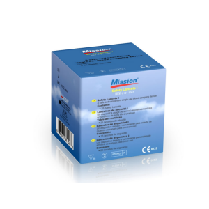 Lantsetid Mission N100