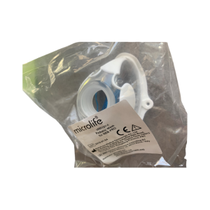 Microlife inhalaatorile lapse mask