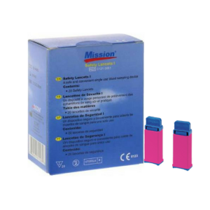 Lantsetid Mission N25