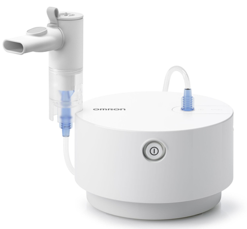 Omron C28P inhalaator