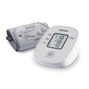 Omron M2 Basic vererõhuaparaat