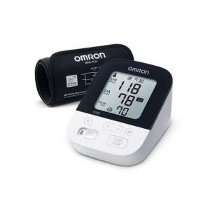 Omron M4 Intelli IT vererõhuaparaat