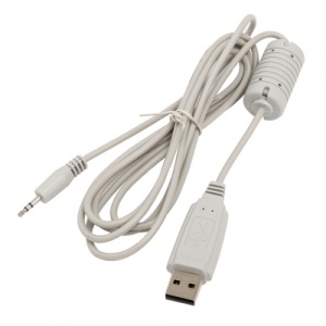 Rossmax vererõhuaparaadi arvuti juhe