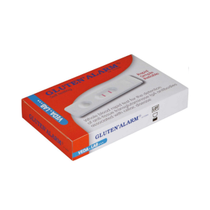 Gluteenitalumatuse test Gluten Alarm