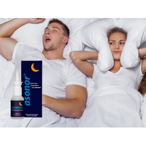 Norskamisvastane vahend Asonor 3 tk