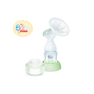 Rinnapump elektriline MAMY MILK