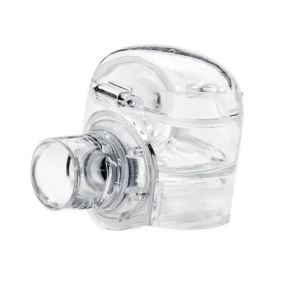 VAPO inhalaatori ravimikamber